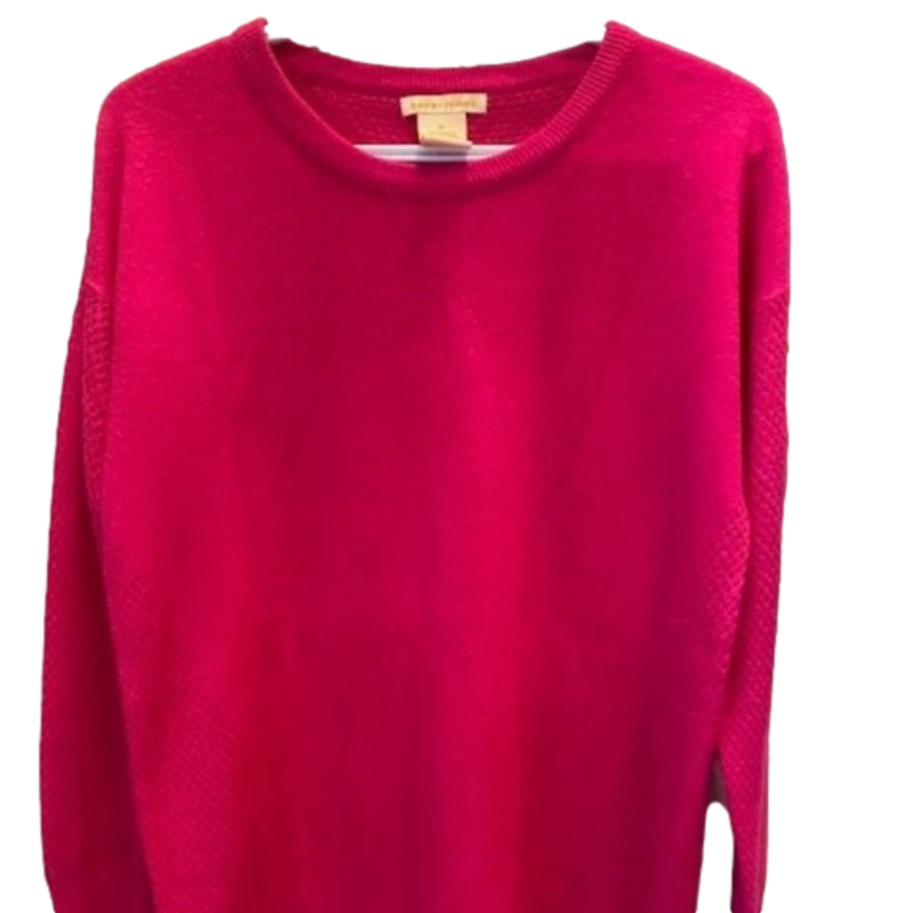 Romeo Sweater
